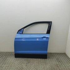 VW T-CROSS C11 Tür vorne links RHD 2GM831311E 1,0 Benzin 85 kW 2025 32763635