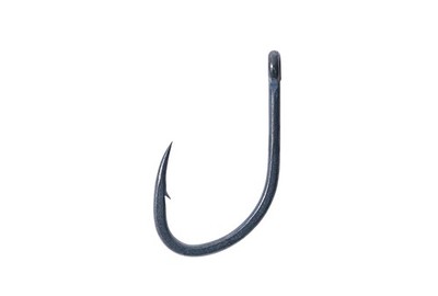 Drennan Specialist XT Gripper 10Stk. Einzelhaken Barbe Döbel Brasse Karpfen 