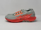 Nike Pegasus Trail 5 GTX Gore-Tex Men Trail Running Shoe Silver/Mango FQ0908 004