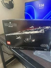 LEGO Star Wars Executor Super Star Destroyer 75356