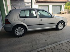 Golf 4 , Golf IV , Edition 1.6 , 16 V