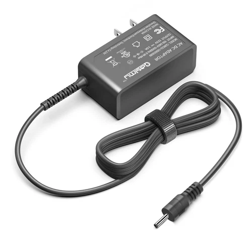 12V 3A Tablet Laptop Charger Compatible with Jumper EZbook X3 X4 S4 S5 2 3 3S...