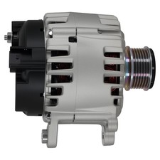 140Amp Alternator For Skoda Scala Kamiq Rapid 1.6 TDI 2015-2019 Freewheel Pulley