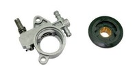 ÖLpumpe FüR KettensäGe Und Schnecke Original Oleomac 925 Efco 125 50160207