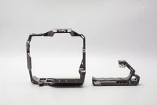 SmallRig Cage Kit w/ ARRI Top Handle for Nikon Z9 Mirrorless Digital Camera