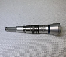 Micro-Mega MOD 46 E Push Button  Straight Nose Cone Attachment