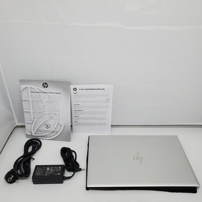 HP EliteBook 840 G8 14'' FHD i5-1145G7 8GB RAM 256GB SSD Win 11 Pro _2,1_6