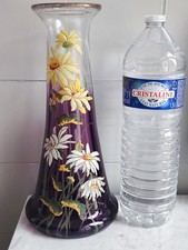 IMPORTANT VASE LEGRAS -