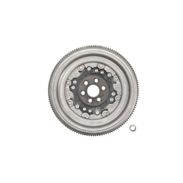 Zweimassenschwungrad Schaeffler LUK 415 0723 09-image