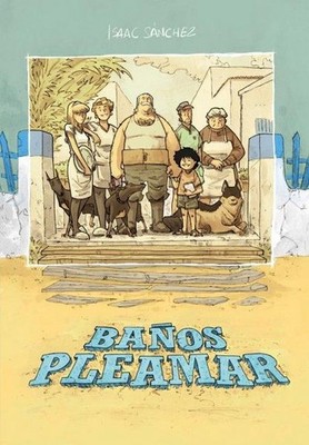 BAÑOS PLEAMAR Isaac Sánchez González