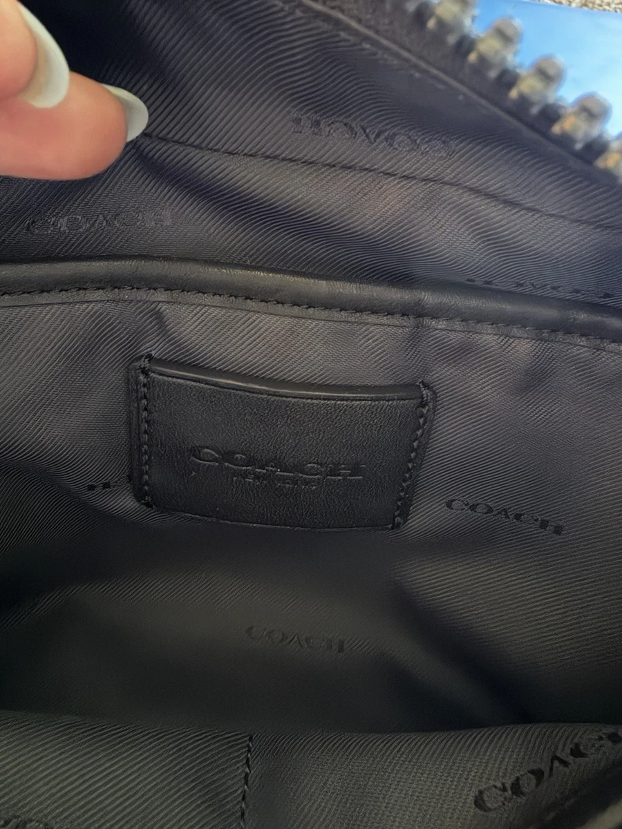 coach waist pack products for sale | eBay
