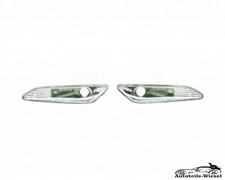Seitenblinker Set Vorne für Alfa 147 937 156 932 Sportwagon 97-03