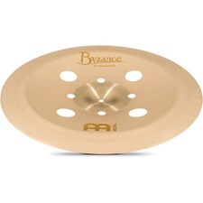 Meinl Matt Garstka Signature Equilibrium China