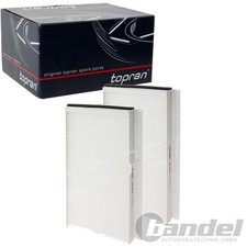 Filtre d'habitacle BMW M5