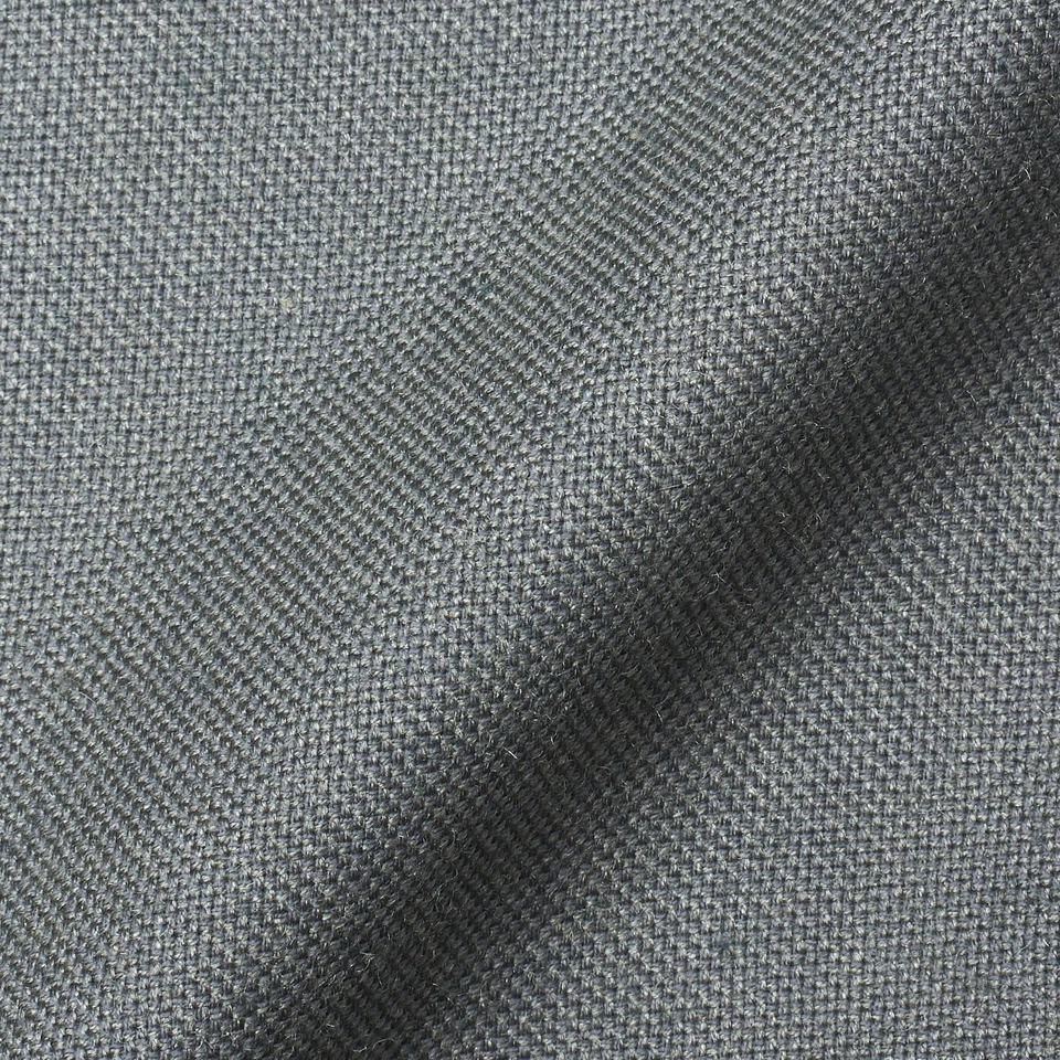 Chaqueta RUBINACCI LH Hecha a Mano Gris Lana-Seda-Cachemira DB UE 50 NUEVA EE. UU. 40 Foto 3 de 4