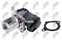 NTY AGR Ventil EGR-ME-029 FüR Mercedes Klasse W212 W221 V221 Model S212 A207 GLE