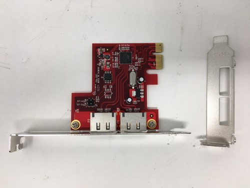 StarTech PEXESAT32 2-Port PCIe eSATA Controller Card - 6Gbps RAID Support - Picture 3 of 8