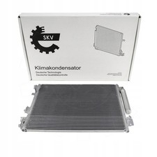 Condensateur Chrysler 300C