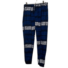 Dunder Mifflin Paper Company Size Small Lounge Pajama Sleep Pants