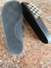 Burberry Men's Slides - size 11 — photo 2