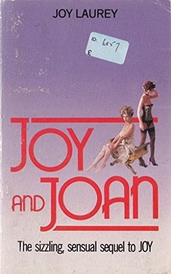 Joy and Joan by Laurey, Joy Paperback / softback Book The Fast Free Shipping
