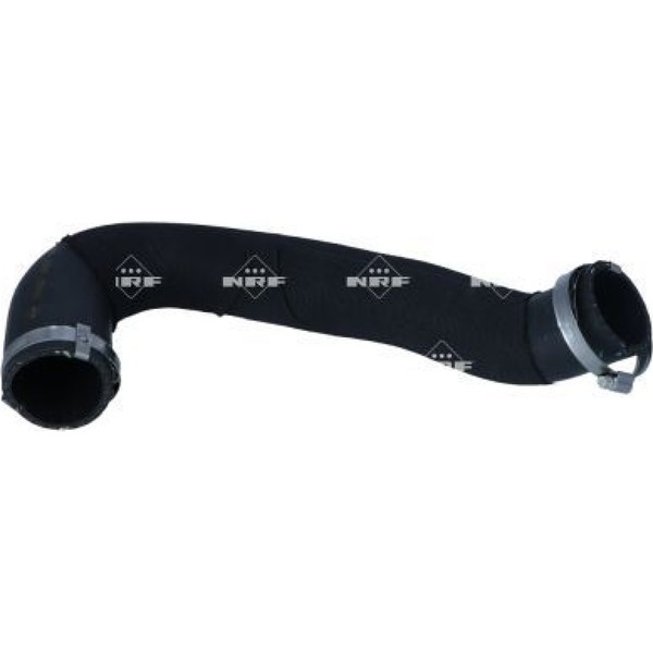 NRF 166070 Ladeluftschlauch FüR Audi A5 A4 B8 8T3 8TA 8F7 8KH 8K2 8K5-image