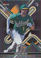 2022 Topps Finest MLB Baseball Base Singles (Pick Your Cards)
