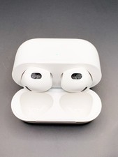 Apple AirPods 3rd Generation Earbuds w/ Charg...