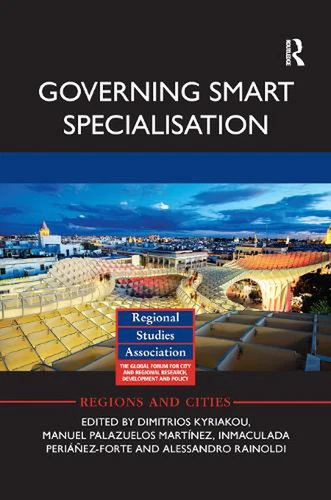 Governing Smart Specialisation by Dimitrios Kyriakou Paperback Book - Picture 1 of 1