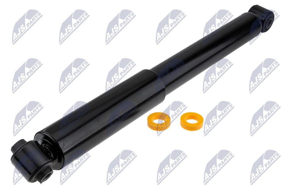 Rear Shock Absorber For Volkswagen Lt 97-06 Sprinter 97-06 1750Kg - Image 5