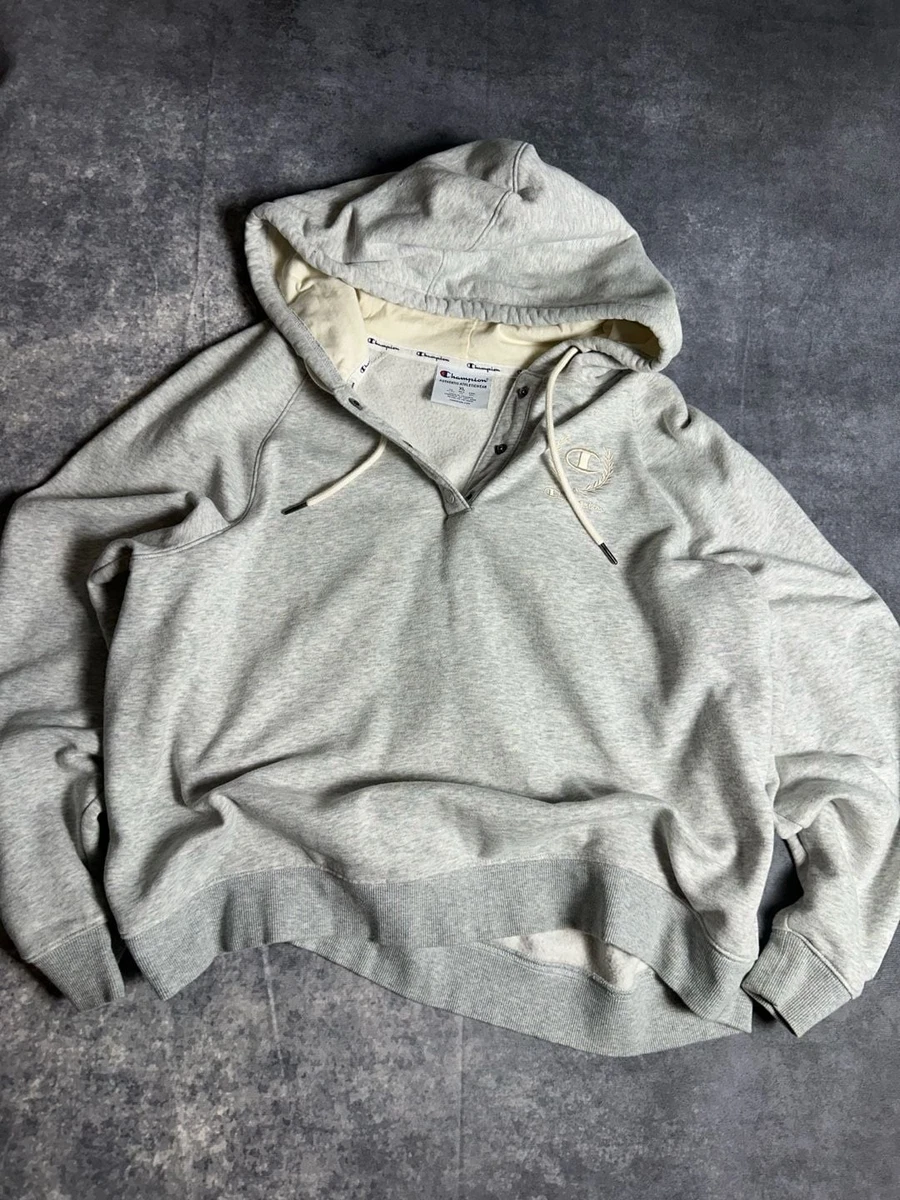 Vintage Champion Sweatshirt for Sale | Shop Men's Athletic Clothes
