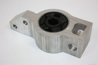 Automega Lagerung, Lenker Rechts, Vorderachse, Vorne U.A. FüR Audi, VW