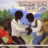 Various Artists - Sunday Soul Selection - Cd - G3Z