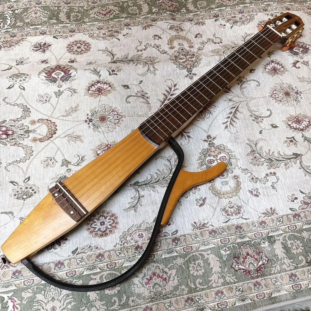Yamaha Silent Electric Guitars for sale | eBay