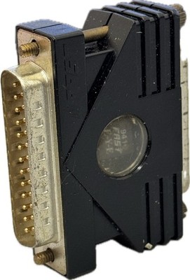 Hardlock Fast E-Y-E Parallel Security Dongle 44YK4 D-Sub 25-Pin