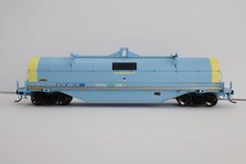 Atlas HO 20007459 - Master - 42' Coil Steel Car "South Chicago Indiana