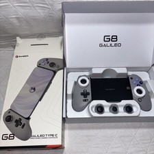 GameSir G8 Galileo Type C Mobile Phone Contro...