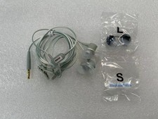 SoundTrue Ultra in-ear headphone Wired 3.5mm Jack for Apple IOS - Frost