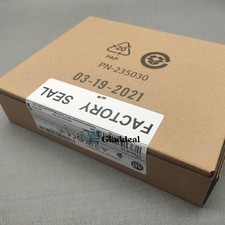New For 2021 Sealed Allen Bradley 1756-IF16 S...