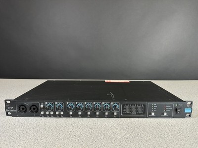 Focusrite OctoPre MkII 8-Channel Microphone Preamplifier ADAT Out