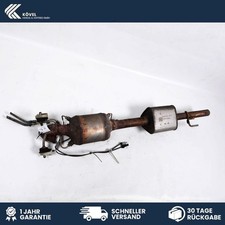 Original Katalysator Kat Opel Astra K 1.0 Turbo 55501877