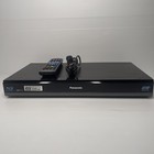 Panasonic DMR-PWT500 3D Blu-Ray/DVD Player HDD 320GB Recorder Parts Only