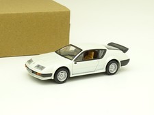 Universal Hobbies SB 1/43 - Alpine Renault A310 V6 Pack GT Weiß
