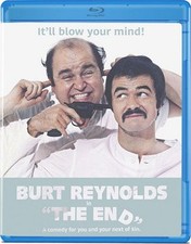 The End [Blu-ray], New DVDs
