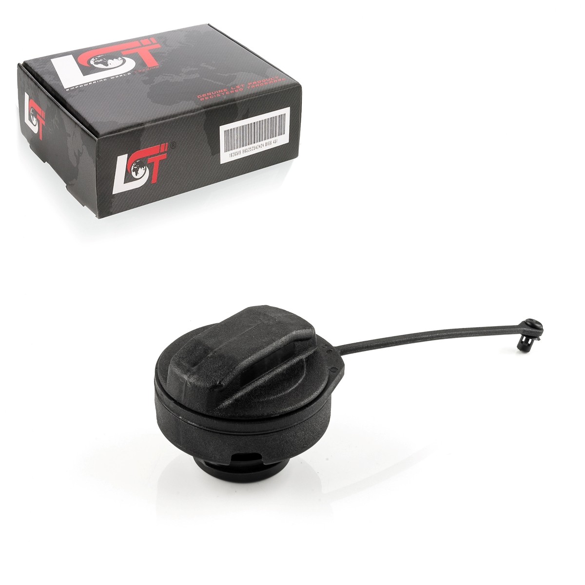 Fuel Tank Cap Cover for Audi A1 8X A2 A3 A4 A6 A8 TT