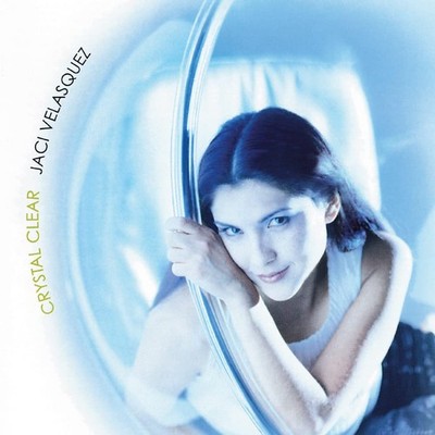 Jaci Velasquez Crystal Clear (CD)
