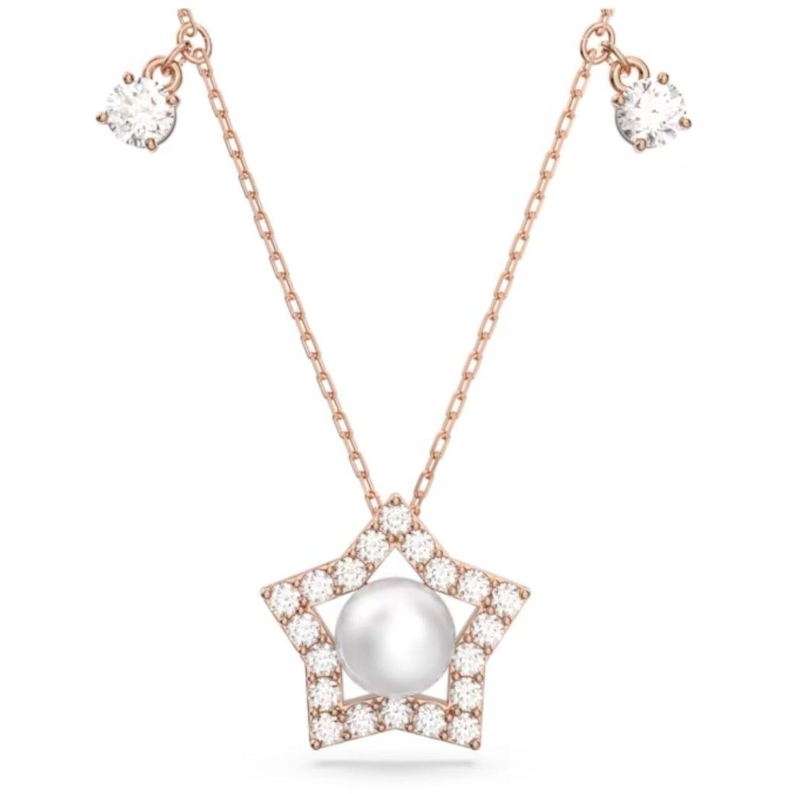 Swarovski Stella Pav 5645382 14990₽