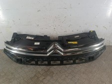 Calandre Citroen C3