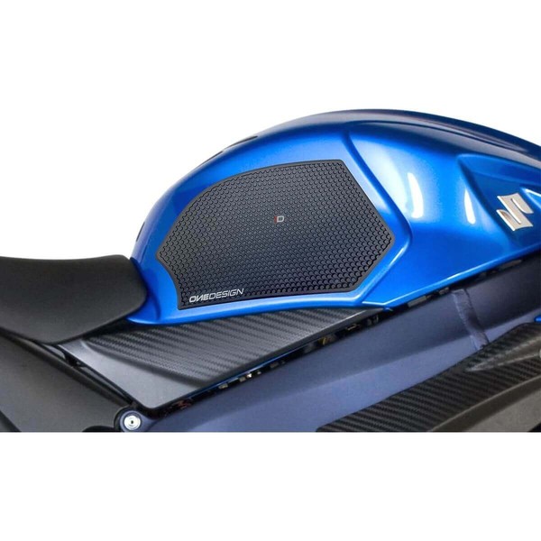 Suzuki 600 Gsxr 2011/2016 750 Gsxr 2011/2017 Tank Schutzgriffe H-image