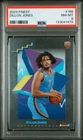 2024 Topps Finest Basketball Dillon Jones #166 PSA 8